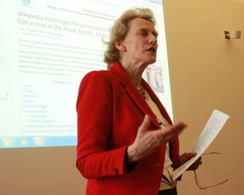 Nominations Committee
