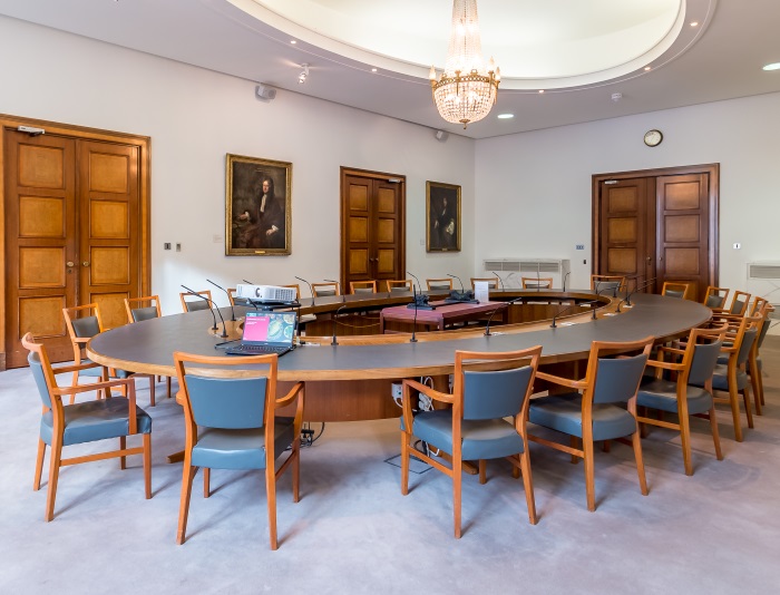 Committee Advising Council on General Candidates