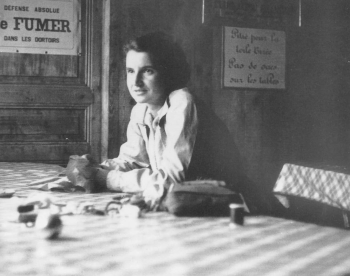 Rosalind Franklin Award Committee