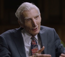 Martin Rees