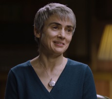 Ottoline Leyser