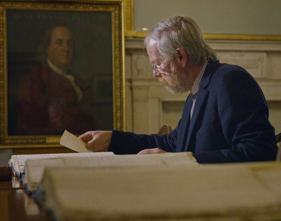 Bill Bryson