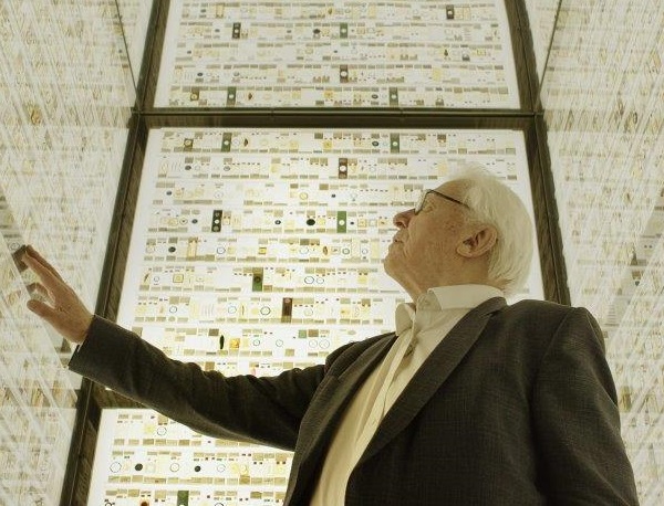 Sir David Attenborough