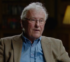 Richard Fortey