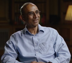 Venki Ramakrishnan