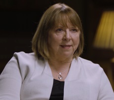 Wendy Hall