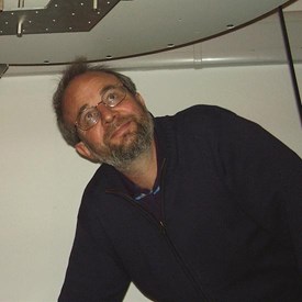 Malcolm Levitt