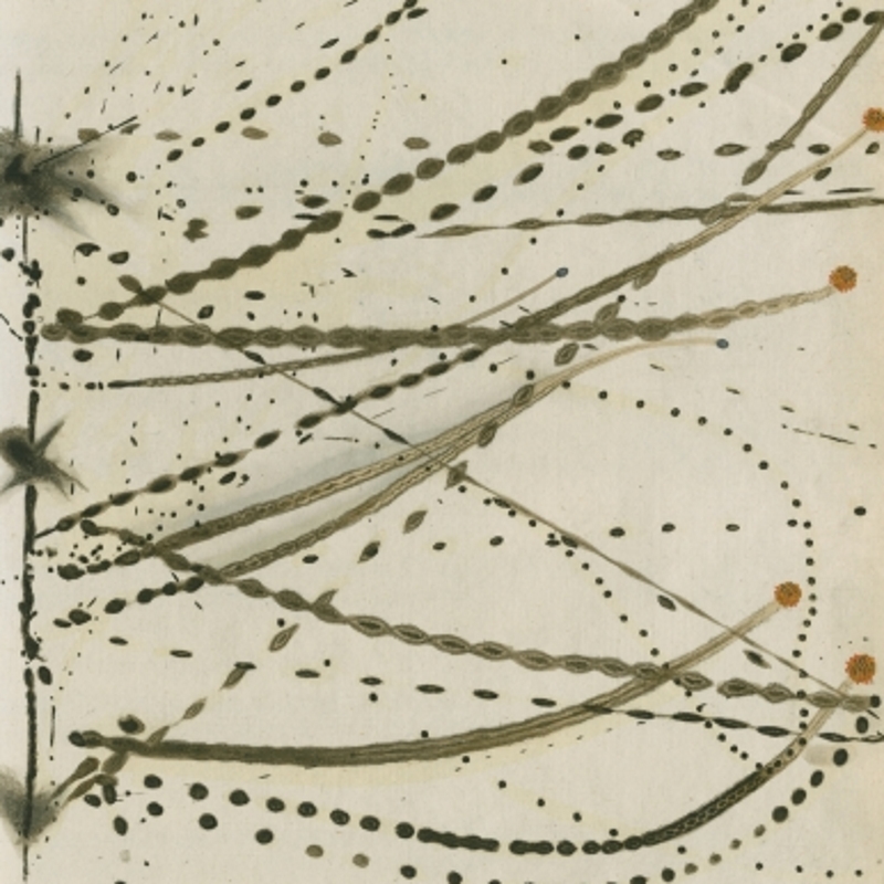 Lead-tin alloy wire explosion, by Martin van Marum, 1787