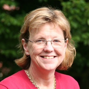 Dame Georgina Mace DBE FRS