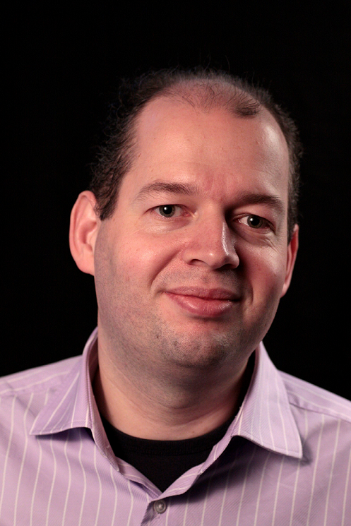 Dr David Lentink