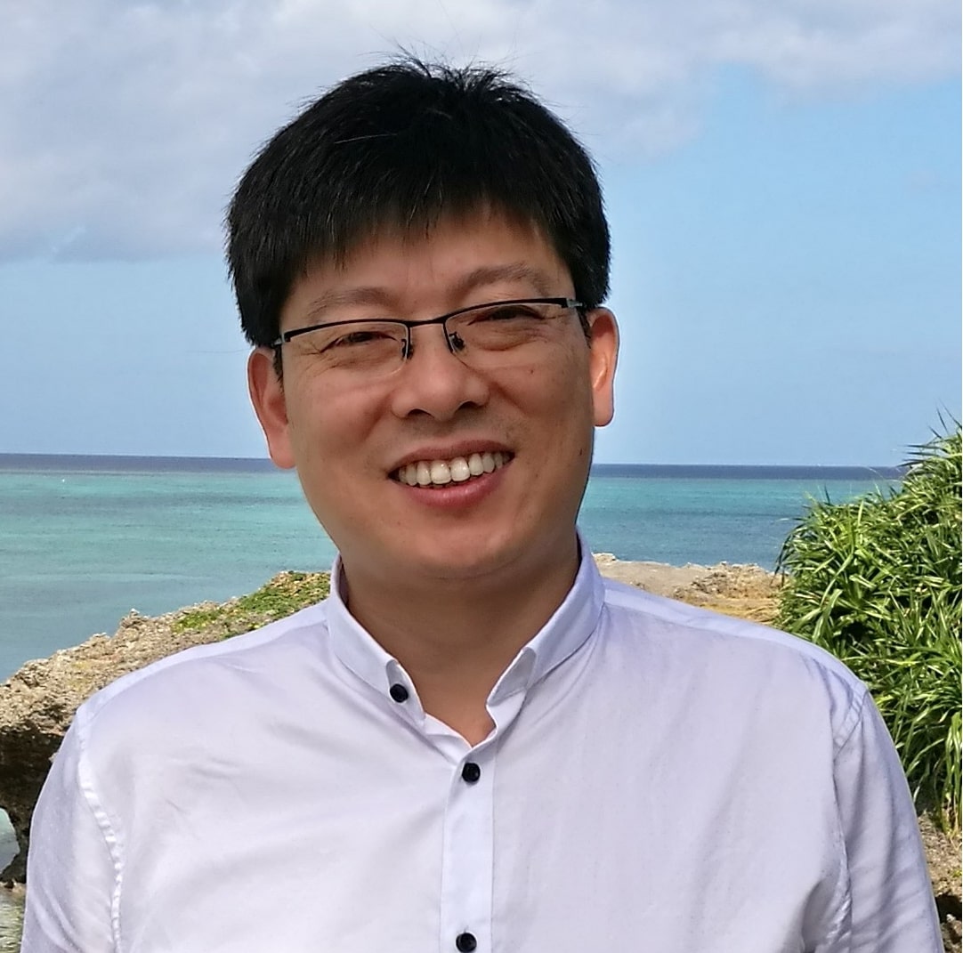 New ProcB AE Wei-Guo Du