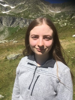 Emilie Revill-Hivet