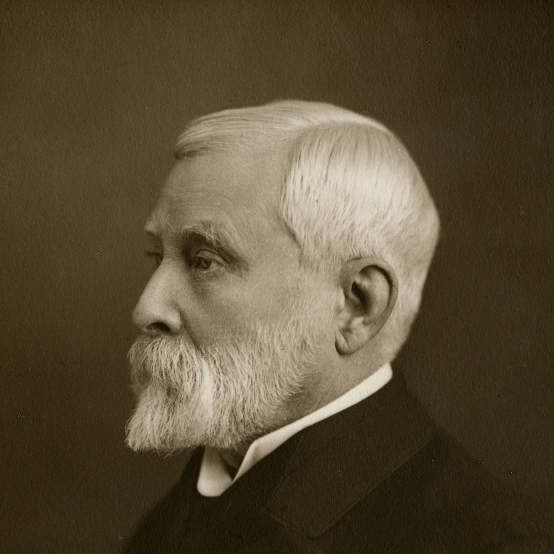 Thomas Lauder Brunton FRS