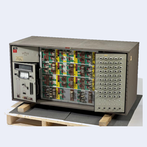 Analogue computer