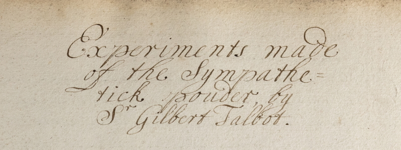 Royal Society RBO/1/11 (detail)
