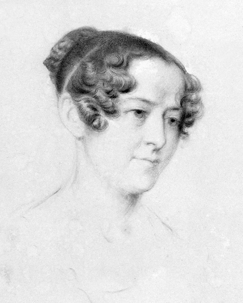 Lady Jane Franklin