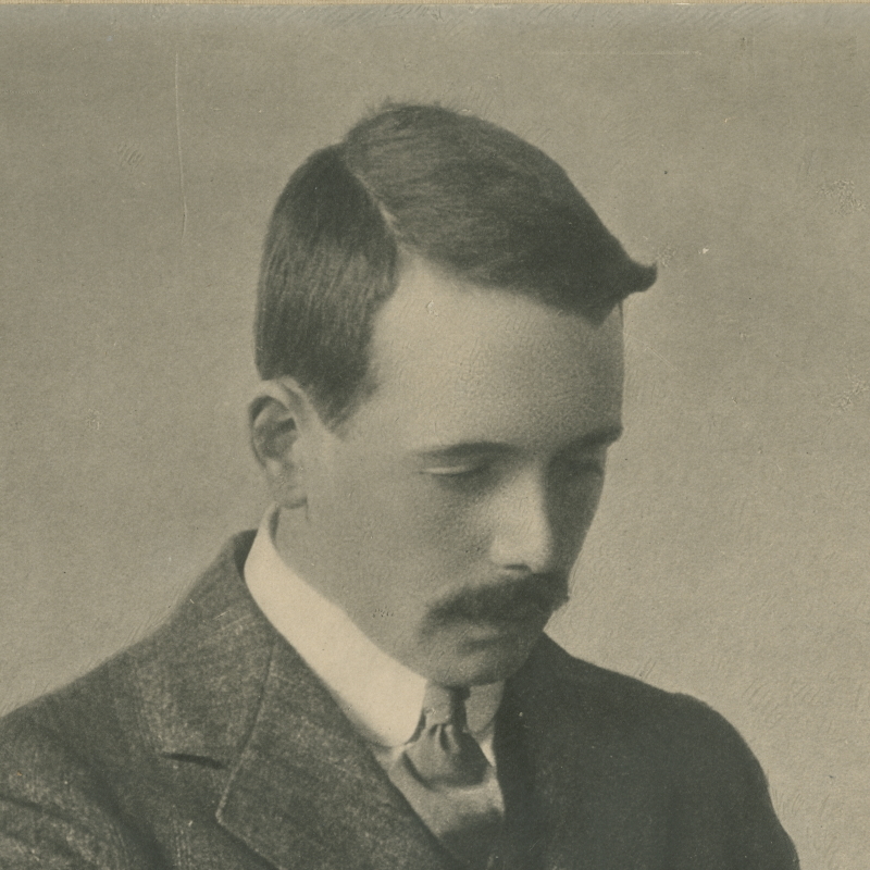 Henry Moseley