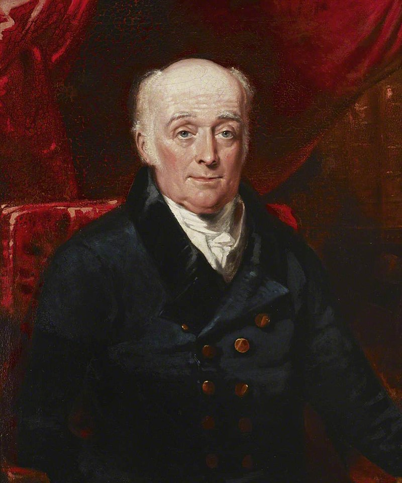 William Lambton FRS