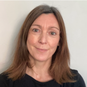 Professor Rachael James