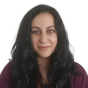 Nazia Mehrban