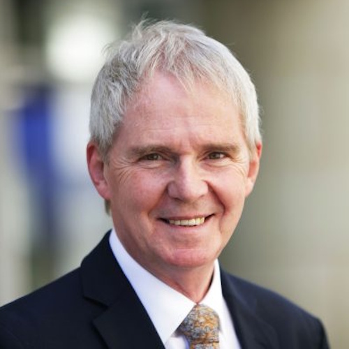 Image of Nigel Shadbolt