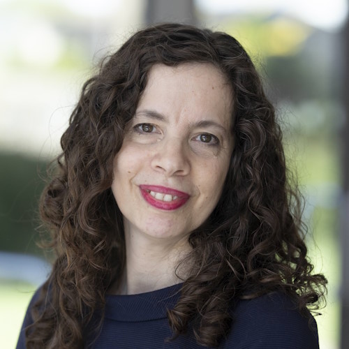 Professor Laura Itzhaki