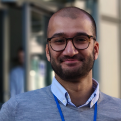 Dr Rahul Samant