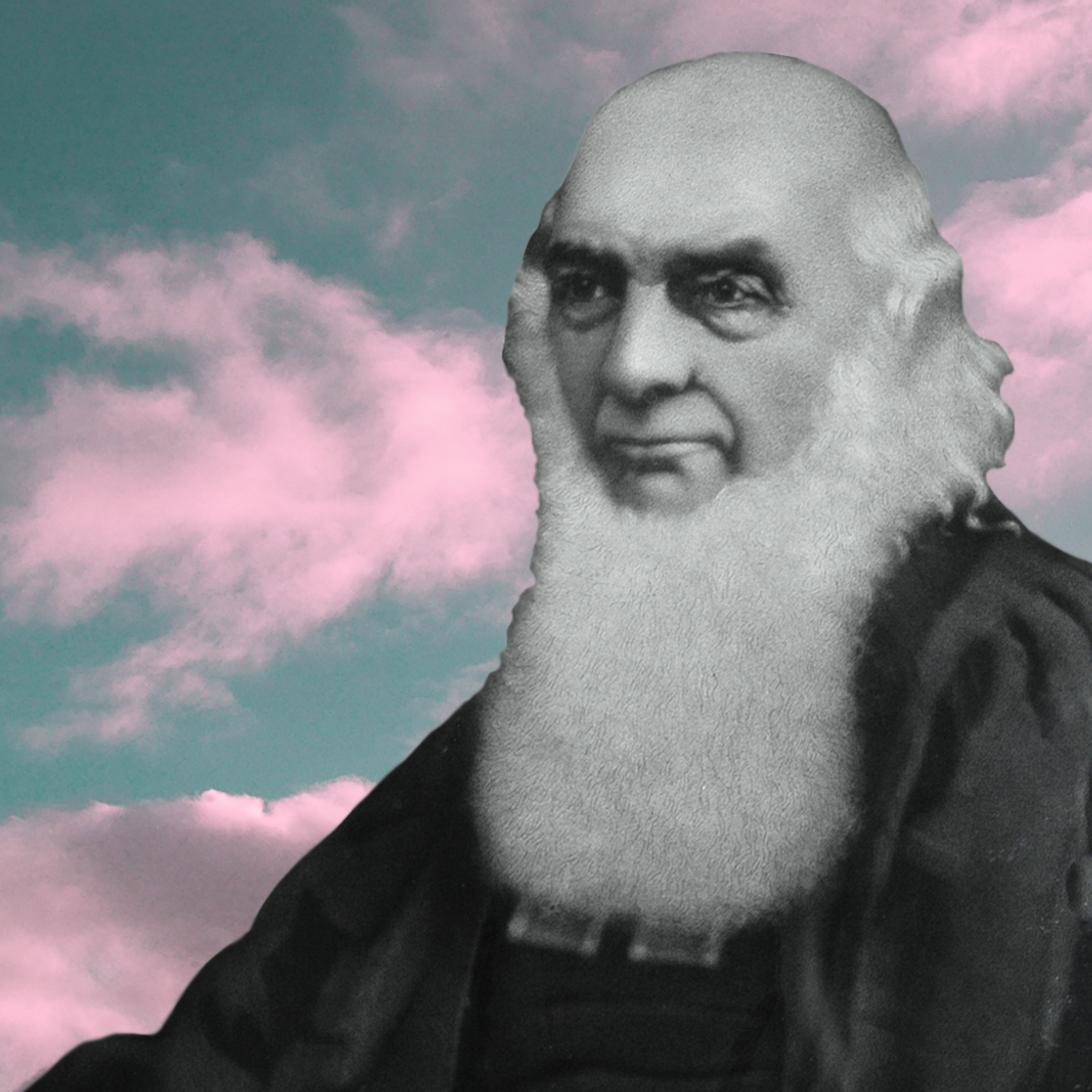 Celebrating the life and work of Charles Clouston