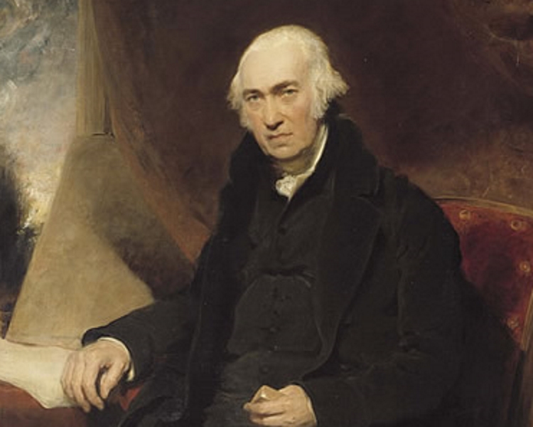 James Watt - a New Dimension	