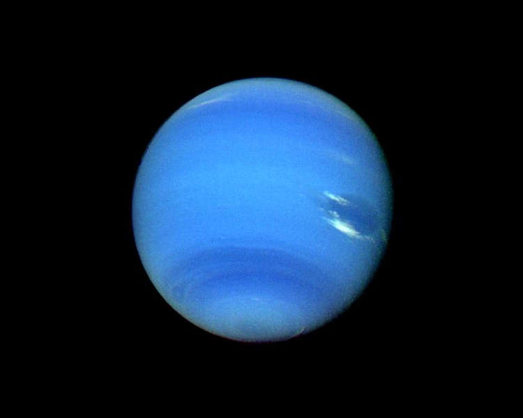 John Couch Adams - from Bodmin Moor to Neptune