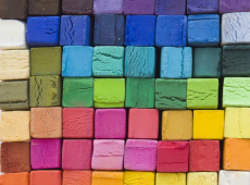 Colour blocks