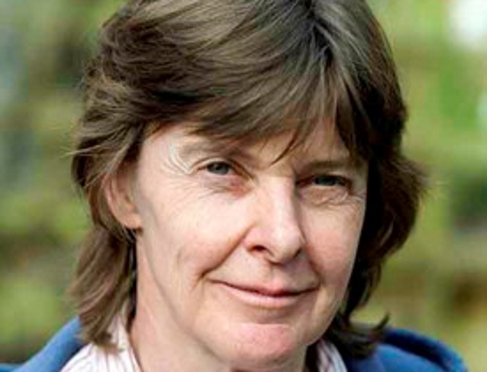 Alison Etheridge