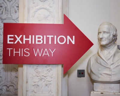 Summer Science Exhibition
