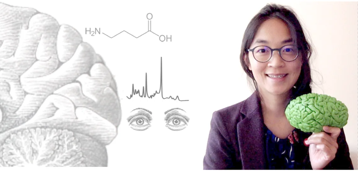 Dr Betina Ip
