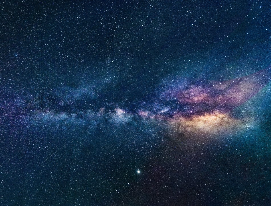 Have your say on space