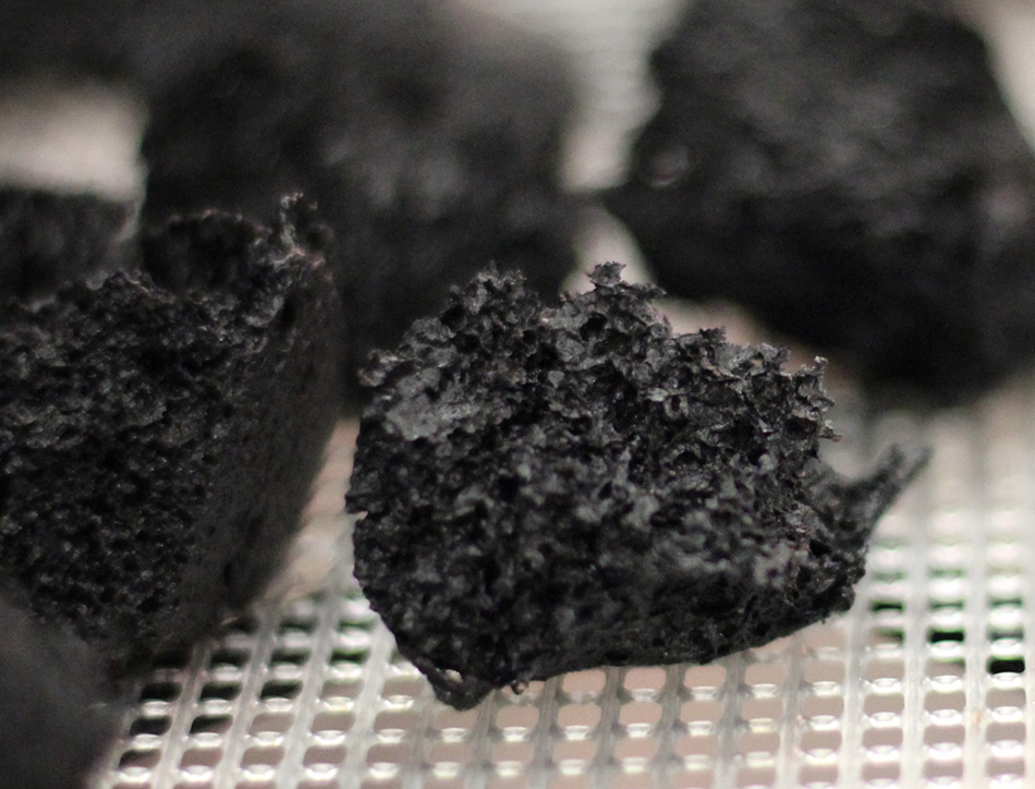 Asteroids