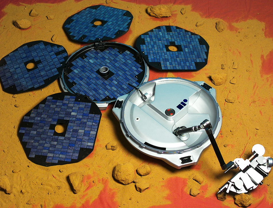 Beagle 2