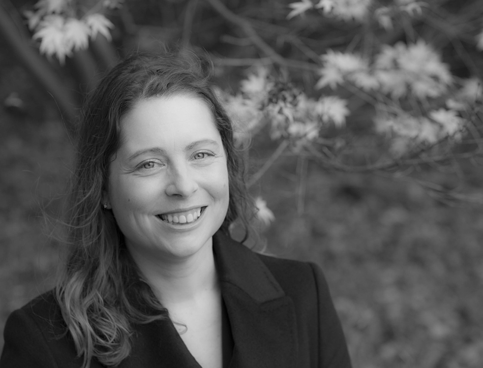 Professor Hannah Cloke