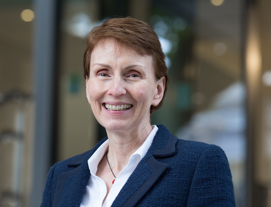 Helen Sharman