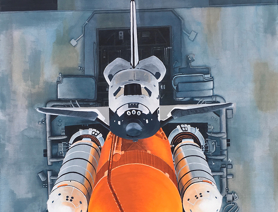 Jackie Burns artwork