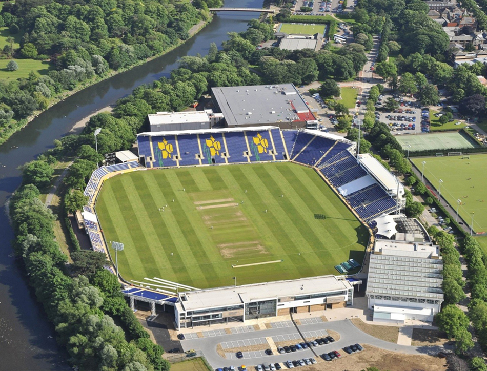 Museum of Welsh cricket