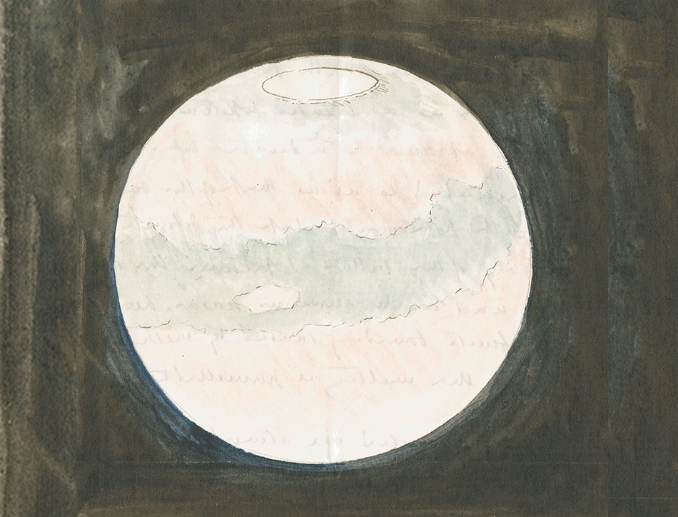 To Mars and beyond - library talks