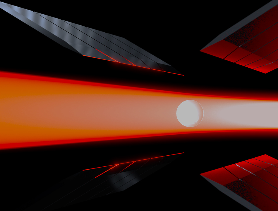 UCL dark matter activity