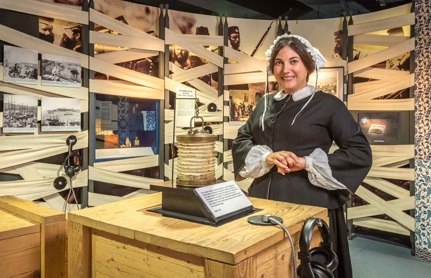 Florence Nightingale Museum