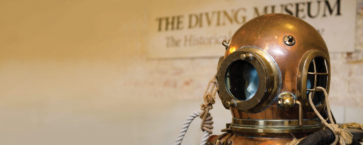 Diving Museum