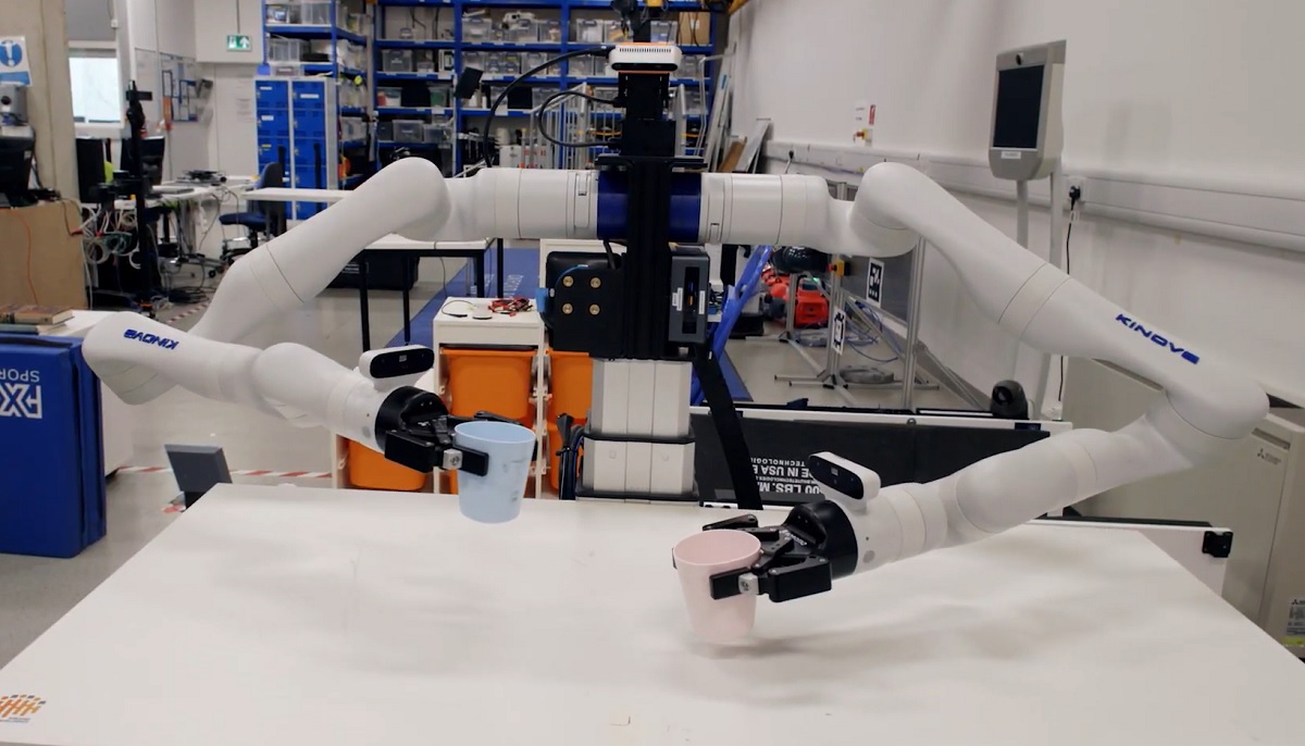 Ingmar Posner - Robots for the real world