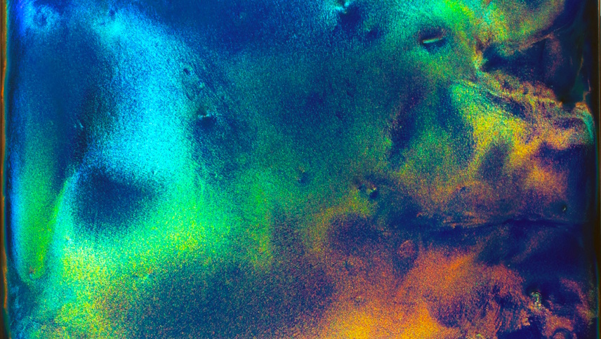 Structural colours